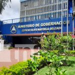 MIGOB presenta cifras de servicios brindados a la población