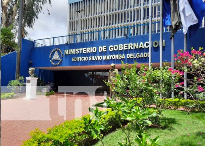 INFORME-MIGOB-1 MIGOB presenta cifras de servicios brindados a la población