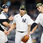 Jonathan Loáisiga permite 13 carreras en los últimos 15 juegos jonathan, loáisiga, yankees, nueva, york,