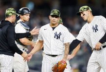 Jonathan Loáisiga permite 13 carreras en los últimos 15 juegos jonathan, loáisiga, yankees, nueva, york,