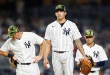 Peter Brody de Pinstripe Alley desmenuza el rendimiento de Loáisiga jonathan, loáisiga, mlb, grandes, ligas,
