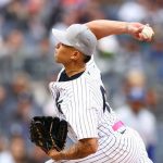 jonathan, loáisiga, yankees, mlb, grandes, ligas,