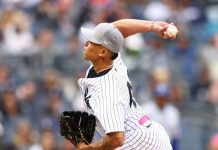 Jonathan Loáisiga a la lista de lesionados de Yankees jonathan, loáisiga, yankees, mlb, grandes, ligas,
