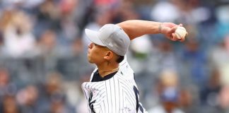 jonathan, loáisiga, yankees, mlb, grandes, ligas,