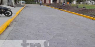 Proyectos avanzan para los nicaragüenses