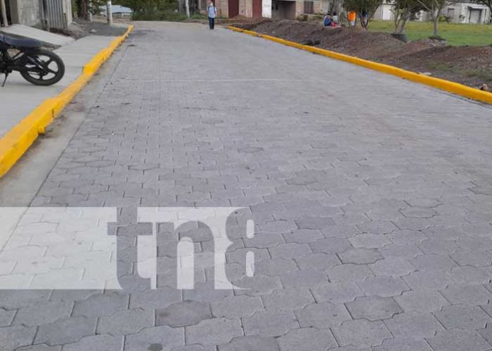 Proyectos avanzan para los nicaragüenses