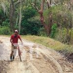 Matagalpa: Rehabilitan caminos en zonas productivas de Matiguás Matagalpa: Rehabilitan caminos en zonas productivas de Matiguás