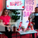 MEFCCA se prepara para celebrar el «Día de las Madres» Proyectos permanentes en toda Nicaragua.