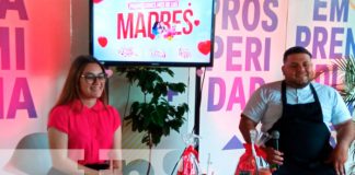 Proyectos permanentes en toda Nicaragua.