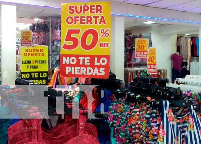 Mercados de Managua preparan ofertas en el 