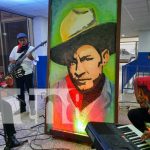 MIGOB conmemora Aniversario del General Augusto C. Sandino MIGOB conmemora Aniversario del General Augusto C. Sandino