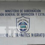 SERTRAMI capacitada para atender trámite migratorio en Ticuantepe Ticuantepe lista para atender tramite migratorio