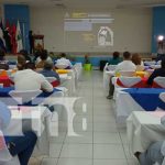 MINSA actualiza conocimientos para brindar mejor atención MINSA actualiza conocimientos para brindar mejor atención