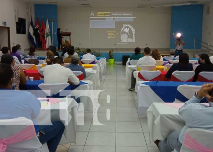 MINSA actualiza conocimientos para brindar mejor atención