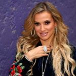 ¡Bebé en camino! A sus 49 años, Fanny Lu anunció que está embarazada ¡Bebé en camino! A sus 49 años, Fanny Lu anunció que está embarazada