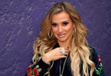 ¡Bebé en camino! A sus 49 años, Fanny Lu anunció que está embarazada ¡Bebé en camino! A sus 49 años, Fanny Lu anunció que está embarazada