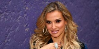 ¡Bebé en camino! A sus 49 años, Fanny Lu anunció que está embarazada