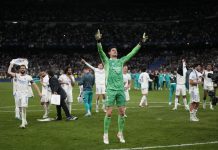 Madrid enfrenta al Atlético previo a su choque con Liverpool real, madrid, atlético, laliga,