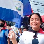 Conmemoran Natalicio del General Sandino en Masaya