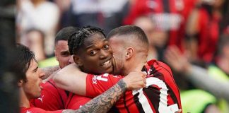 milan, italia, leandro, liga, serie, a,