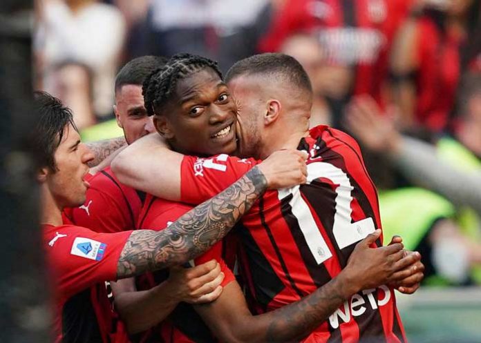 milan, italia, leandro, liga, serie, a,