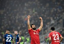 Salah confirma que seguirá en el Liverpool al menos hasta 2023 mohamed, salah, real, madrid, liverpool,