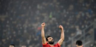 mohamed, salah, real, madrid, liverpool,