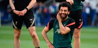 mohamed, salah, liverpool, madrid, futbol,