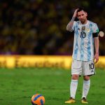 lionel, messi, argentina, futbol,