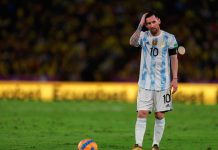 Messi, Cristiano y Benzema: ¿la última oportunidad de ganar un Mundial? lionel, messi, argentina, futbol,