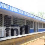 Nagarote: Alumnos y autoridades inauguran Proyecto Social Nagarote: Alumnos y autoridades inauguran Proyecto Social