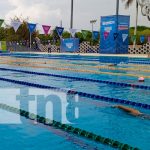 Técnicos en Natación participan del 2do Campeonato Nacional Técnicos en Natación participan del 2do Campeonato Nacional