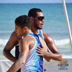 Nicas conocen rivales de grupo en Mundial de Voleibol Playa nicaragua, ruben, mora, mundial,