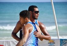 Nicas conocen rivales de grupo en Mundial de Voleibol Playa nicaragua, ruben, mora, mundial,