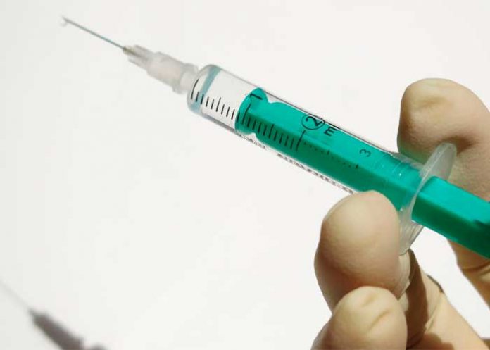 Vacuna de la china contra COVID aprobada por OMS