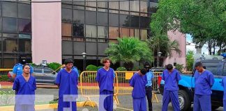 Policía Nacional captura 31 delincuentes por delitos de peligrosidad