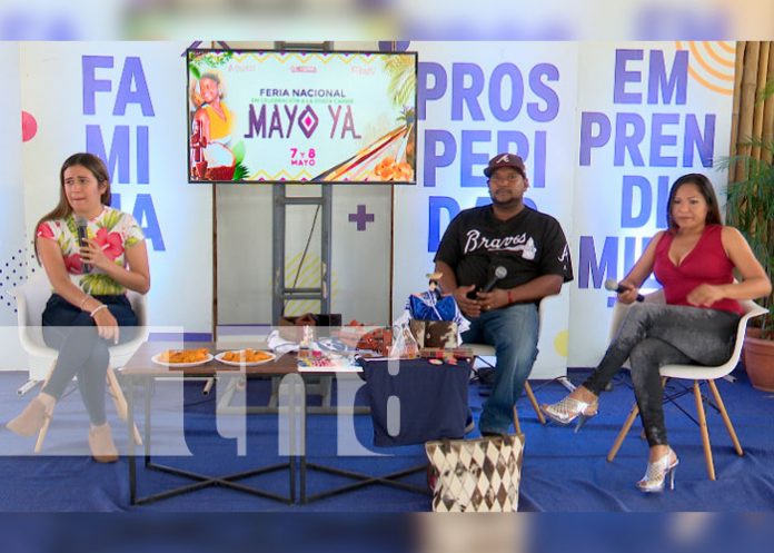 Parque Nacional de Ferias anuncia ofertas en homenaje a las fiestas de 