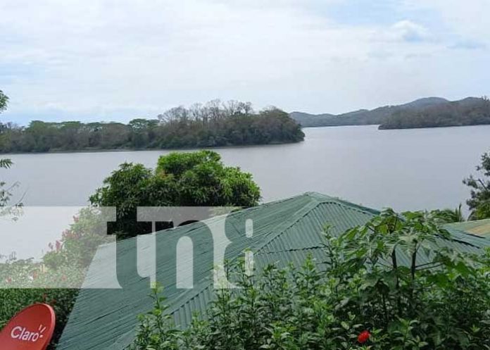 INTUR visita el Archipiélago de Solentiname en Río San Juan