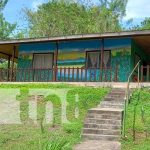 INTUR visita el Archipiélago de Solentiname en Río San Juan