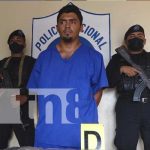 Policía Nacional decomisa más de 22 kilos de cocaína en Rivas Policía Nacional decomisa más de 22 kilos de cocaína en Rivas