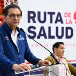 El 75 % de los habitantes de La Vega está en sobrepeso