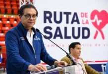 El 75 % de los habitantes de La Vega está en sobrepeso