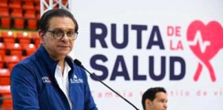El 75 % de los habitantes de La Vega está en sobrepeso