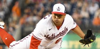 erasmo, ramirez, grandes, ligas, nacionales,