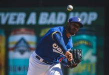 jc, ramirez, ligas, menores, beisbol,