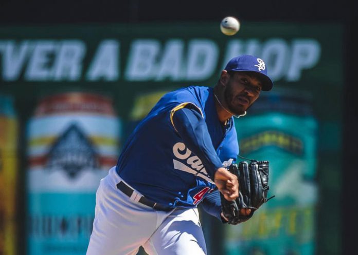 jc, ramirez, ligas, menores, beisbol,