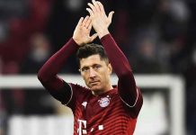 Lewandowski anuncia fin de etapa en Bayern; el club lo duda robert, lewandowski, polonia, bayern