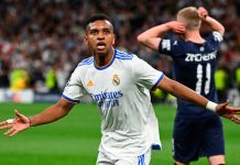 Madrid supera al City y se medirá al Liverpool en final de Champions rodrygo, goes, real, madrid, futbol, champions,