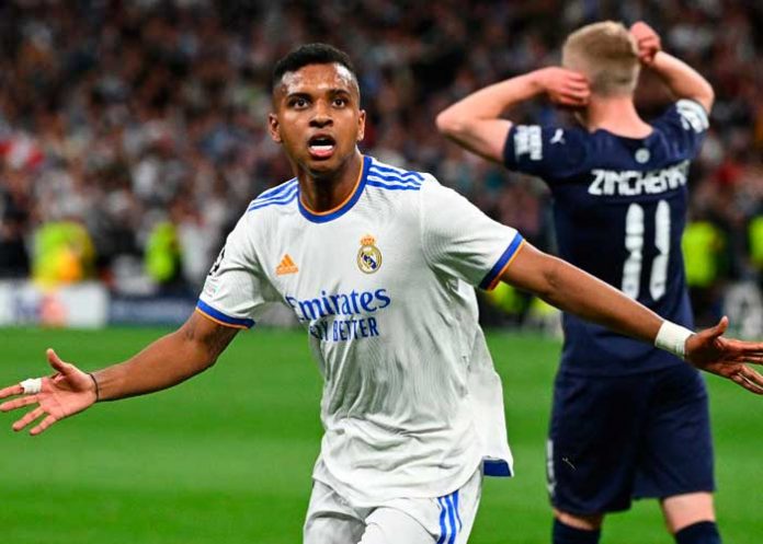 rodrygo, goes, real, madrid, futbol, champions,