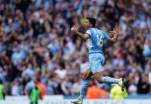 Man City, campeón de la Premier por 6ta vez en 11 años rodrigo, manchester, city, aston, villa,